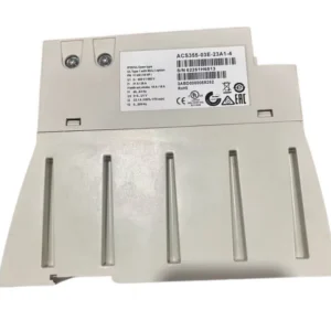 Frequency Drive Inverter Motor, ACS355-03E-23A1-4