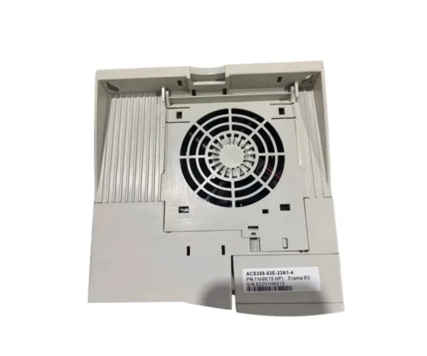 Frequency Drive Inverter Motor, ACS355-03E-23A1-4 - view 2