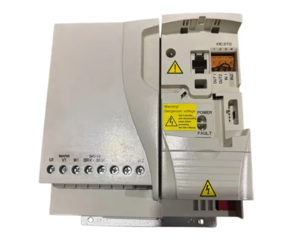 Frequency Drive Inverter Motor, ACS355-03E-23A1-4 - view 3