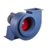 Frequency Speed Regulating Fan, 220-440, Electric
