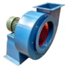 Frequency Speed Regulating Fan, 220-440, Electric - view 3