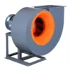Frequency Speed Regulating Fan, 220-440, Electric - view 5