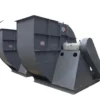 Frequency Speed Regulating Fan, 220-440, Electric - view 6
