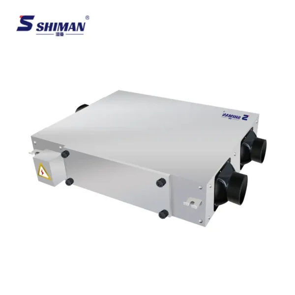 Fresh Air Ceiling Dehumidifier, 220 V, Electric - view 4