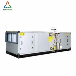 Fresh Air Conditioner, 5000m3, Air Handling Unit