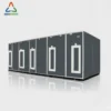 Fresh Air Conditioner, 5000m3, Air Handling Unit - view 3