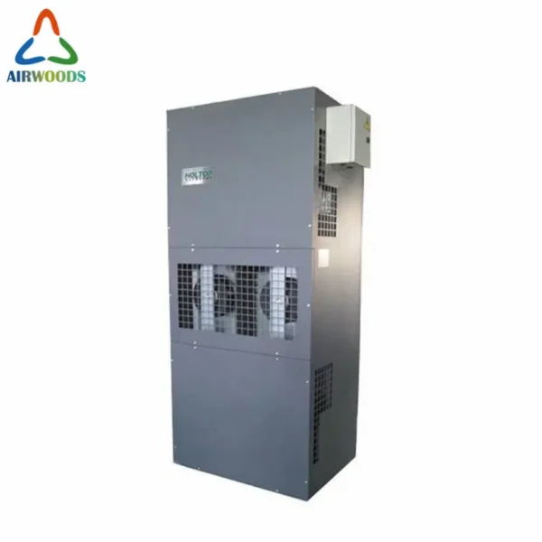 Fresh Air Conditioner, 5000m3, Air Handling Unit - view 4
