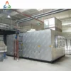 Fresh Air Conditioner, 5000m3, Air Handling Unit - view 5