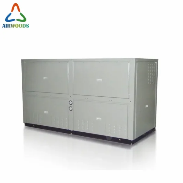 Fresh Air Conditioner, 5000m3, Air Handling Unit - view 6