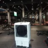 Fresh Air Cooler, 100l, CE - view 4