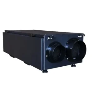 Fresh Air Duct Dehumidifier, 220V, 680