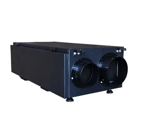 Fresh Air Duct Dehumidifier, 220V, 680