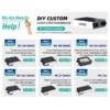 Fresh Air Flow Fan, COMAYJOHN, MC-SXL - view 4