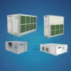 Fresh Air Handling Unit, 1500m3 - view 2