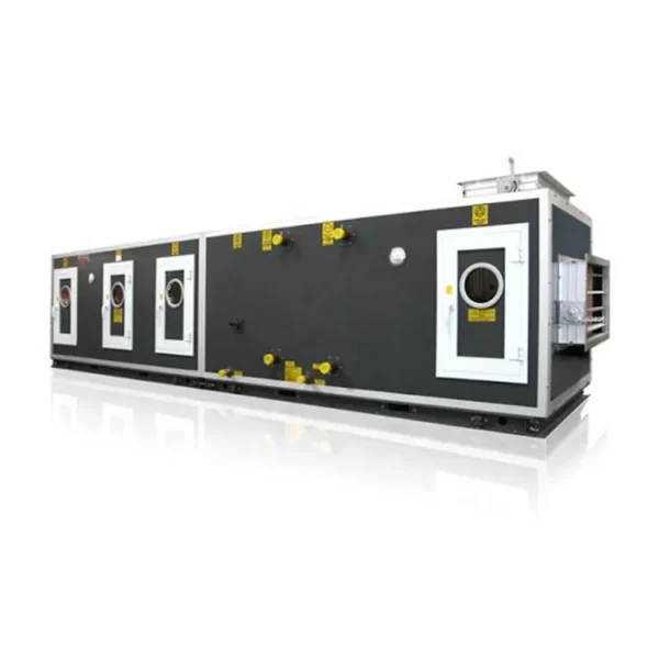 Fresh Air Handling Unit, 1500m3 - view 4