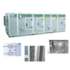 Fresh Air Handling Unit, 1500m3 - view 5