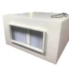 Fresh Air Handling Unit, 220-240V, 450m³ - view 3