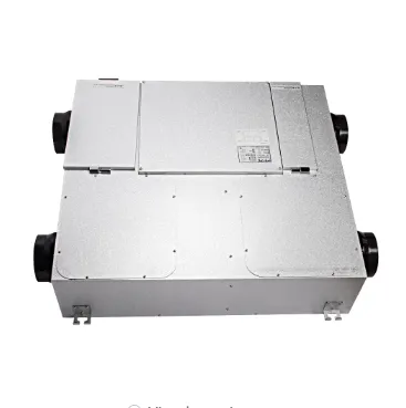 Fresh Air Handling Unit, 220-240V, 450m³ - view 5