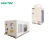 Fresh Air Handling Unit, 25.5 kw, R410a - view 6