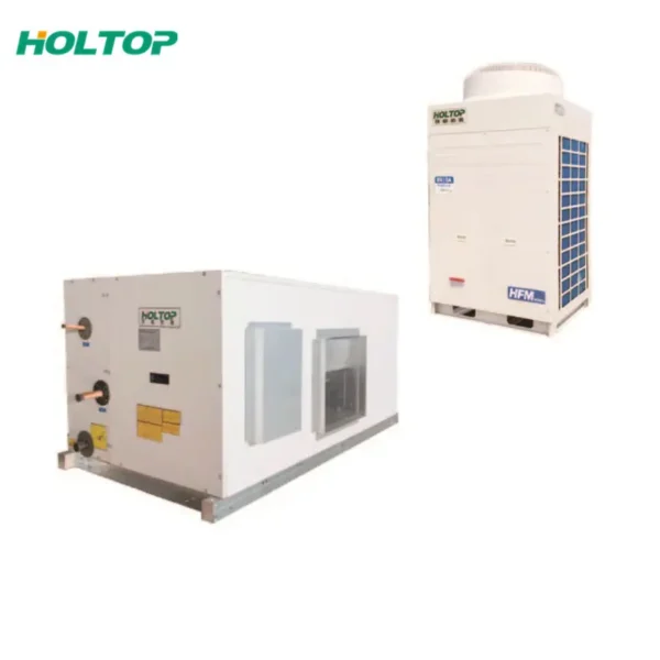 Fresh Air Handling Unit, 25.5 kw, R410a - view 6