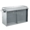Fresh Air Handling Unit, PM2.5, 11W, Metal
