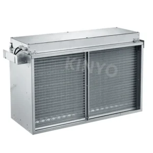 Fresh Air Handling Unit, PM2.5, 11W, Metal