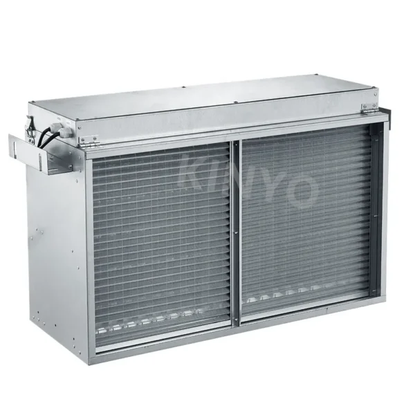 Fresh Air Handling Unit, PM2.5, 11W, Metal