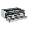 Fresh Air Handling Unit, PM2.5, 11W, Metal - view 2
