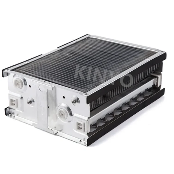 Fresh Air Handling Unit, PM2.5, 11W, Metal - view 3