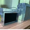 Fresh Air Handling Unit, PM2.5, 11W, Metal - view 6