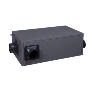 Fresh Air Industrial Dehumidifier, CLXF-40, Wall