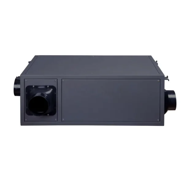 Fresh Air Industrial Dehumidifier, CLXF-40, Wall - view 3