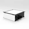 Fresh Air Industrial Dehumidifier, CLXF-40, Wall - view 5