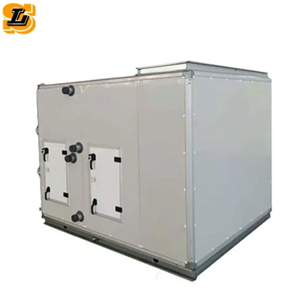 Fresh Air Makeup Unit, 100%, AHU - view 2