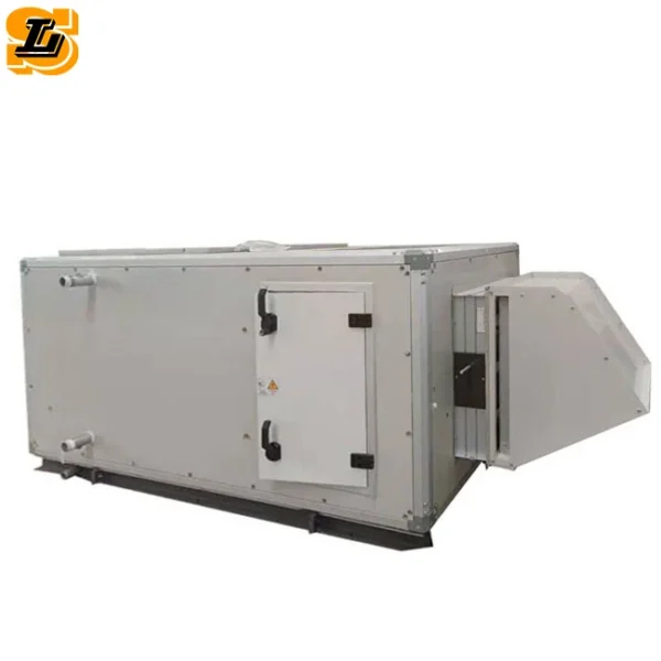 Fresh Air Makeup Unit, 100%, AHU - view 4