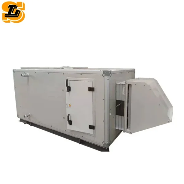 Fresh Air Makeup Unit, 100%, AHU - view 5