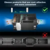 Fresh Air Purification Unit, 150mm, 450Pa, Inline, HEPA - view 3