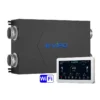 Fresh Air Purification Unit, VMC, HRV, Ceiling