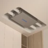 Fresh Air Purification Unit, VMC, HRV, Ceiling - view 6