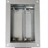 Fresh Air Supply Valve, VAV, Steel, HVAC - view 4