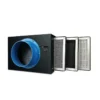 Fresh Air System Filter, 220 V, 9999