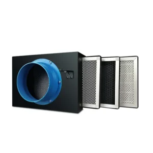 Fresh Air System Filter, 220 V, 9999