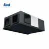 Fresh Air Unit, 220, 900 CFM - view 4