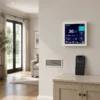 Fresh Air Ventilation Controller, LCD, RS485, HVAC, ERV - view 4