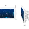 Fresh Air Ventilation Controller, RS485, ERV, HRV - view 3