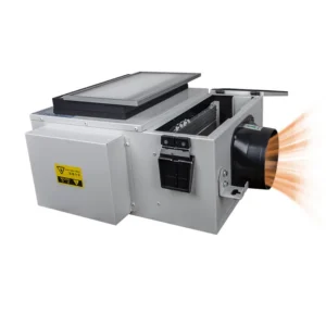 Fresh Air Ventilation Unit, 210-240V, 200m3