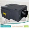 Fresh Air Ventilator, 1500W, H12, HEPA, Ceiling