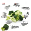 Fresh Potato Chip Freezer, IQF, 380V, 1.5 - view 5