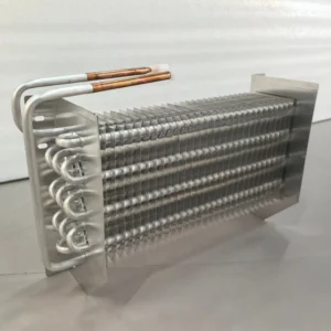 Fridge Coil, R404A