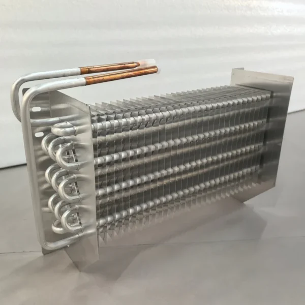 Fridge Coil, R404A